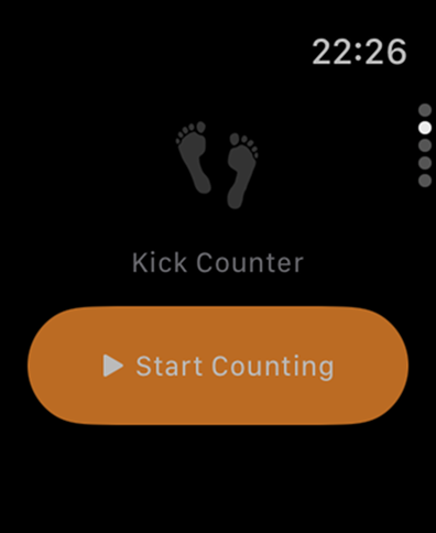 Pregnancy & Baby Tracker - PB
