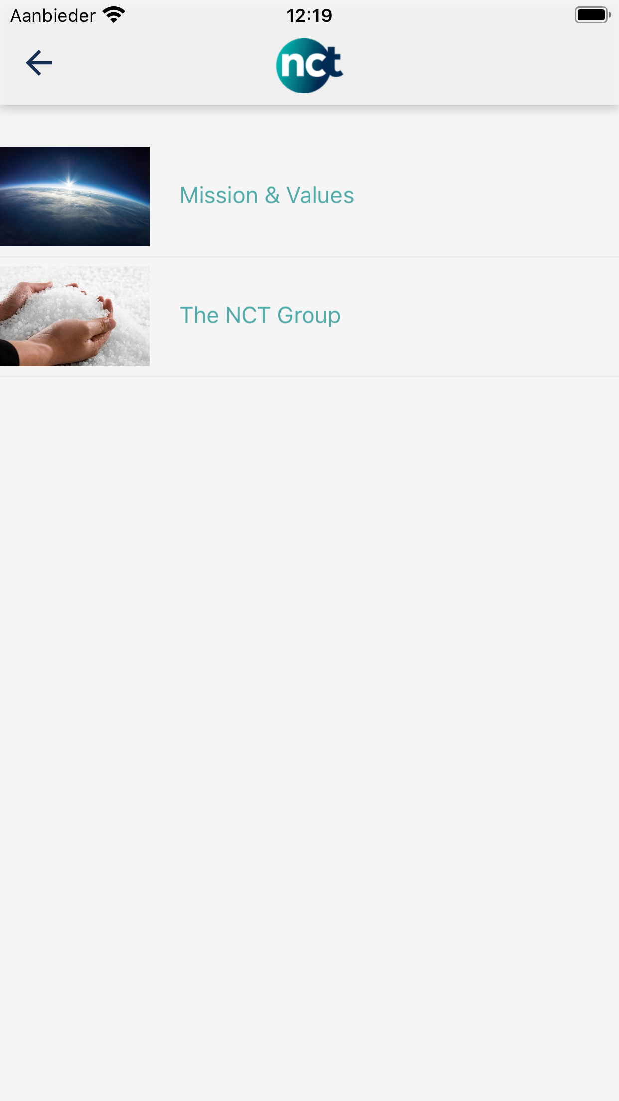 NCT