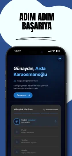 Besyo Academy: Sports Prep iPhone Ekran Görüntüsü 5