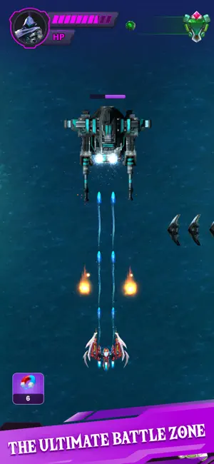 Air Force: Airplane games screenshot 3
