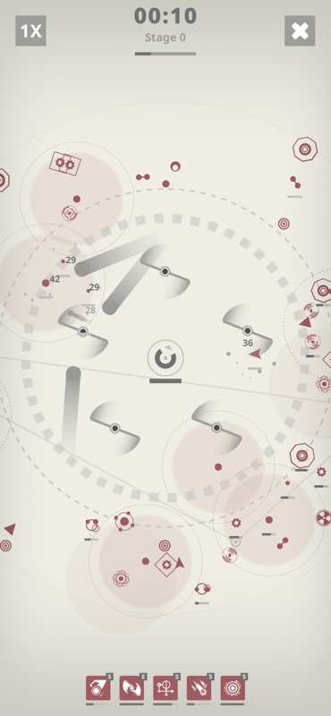 CoreSurvival screenshot 4