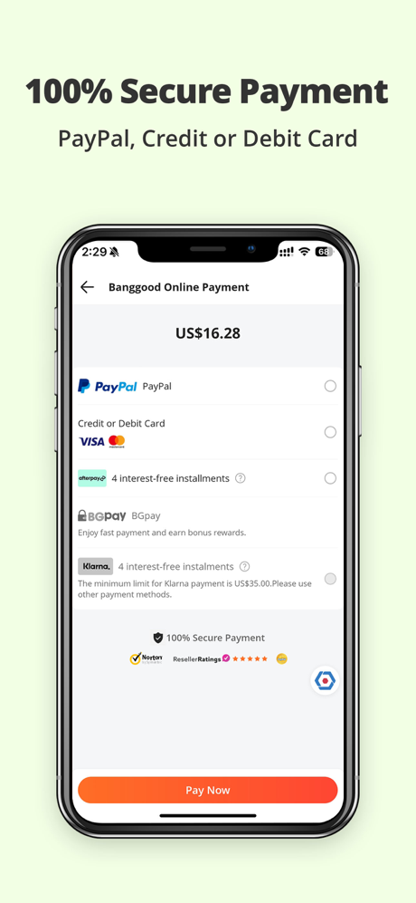 Banggood Global Online Shop screenshot 6