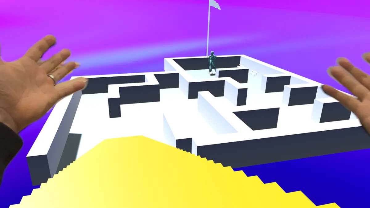 Brain Experiment screenshot 7