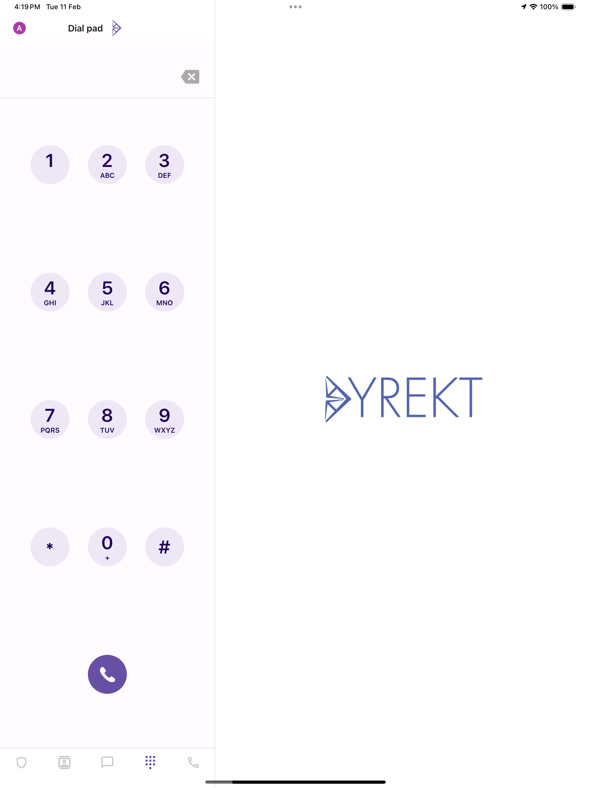 Dyrekt