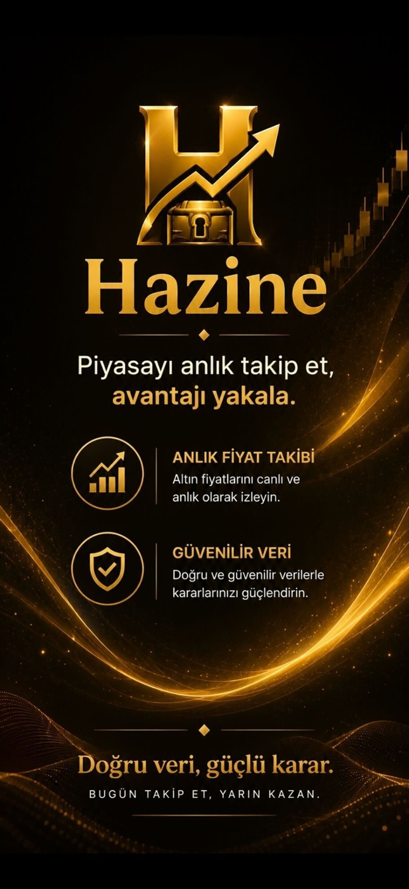 Hazine screenshot 7