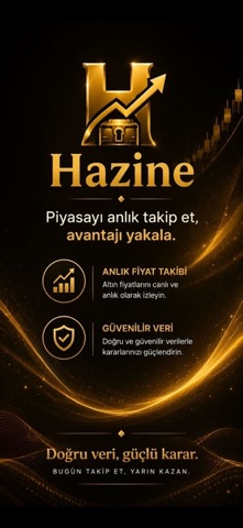 Hazine Screenshot 7 of 7