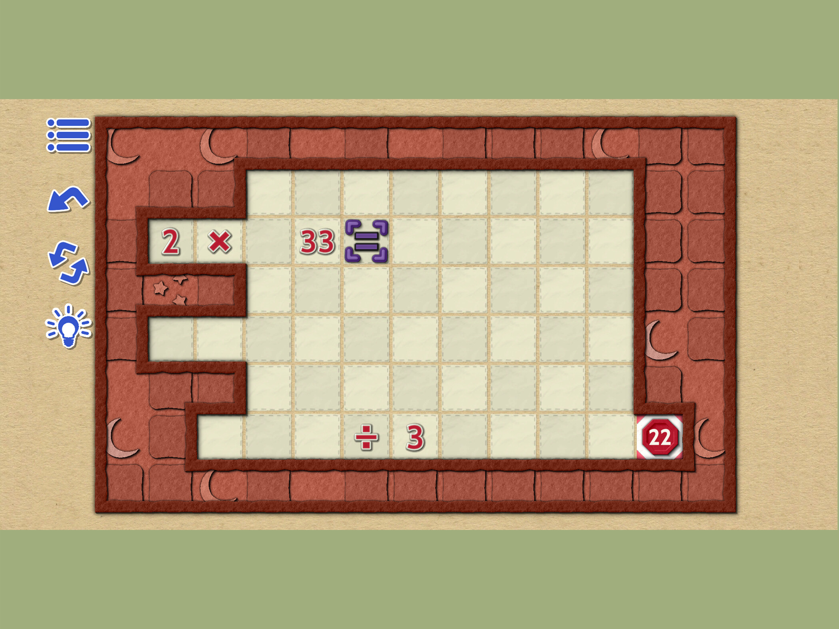 Math Puzzle Games - Equations screenshot 6
