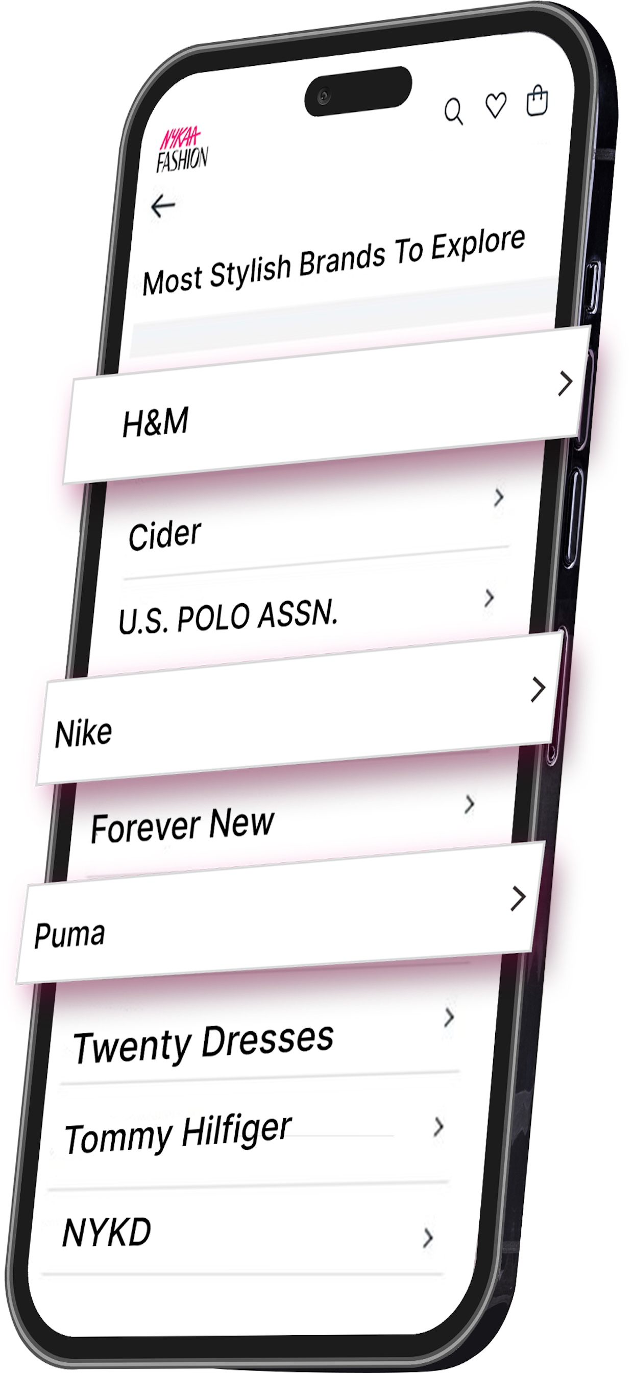 Nykaa Fashion - Shopping App screenshot 3