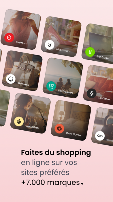 Screenshot #3 pour Scalapay | Shopping en fois