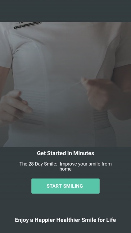 Kirsty's Smile Academy