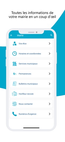 Honfleur screenshot