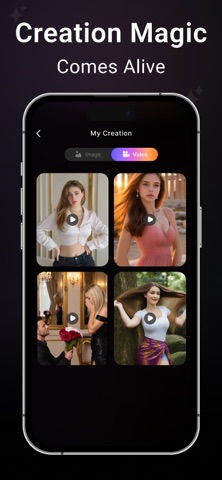 VidVibes screenshot
