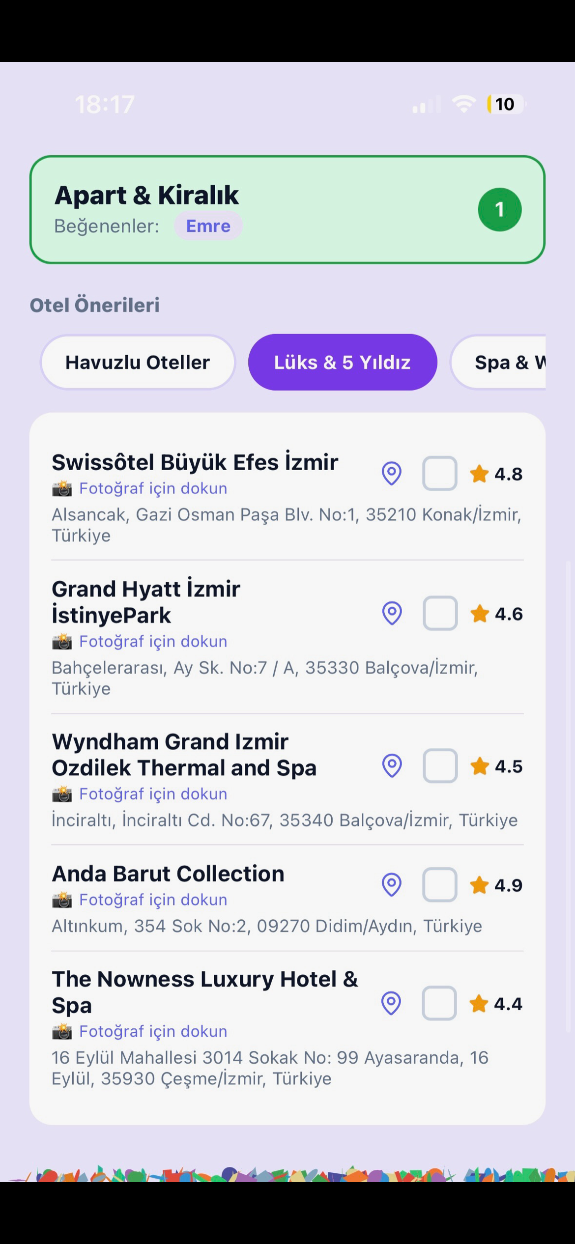 Napsak Ya? screenshot 6