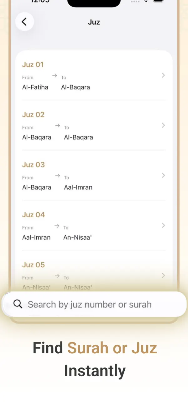 #4. QuranPlus+ (iOS) Podle: Ammad Farooq