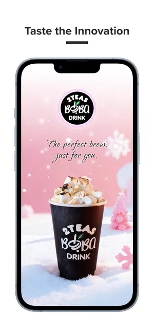 2Teas Boba screenshot 1
