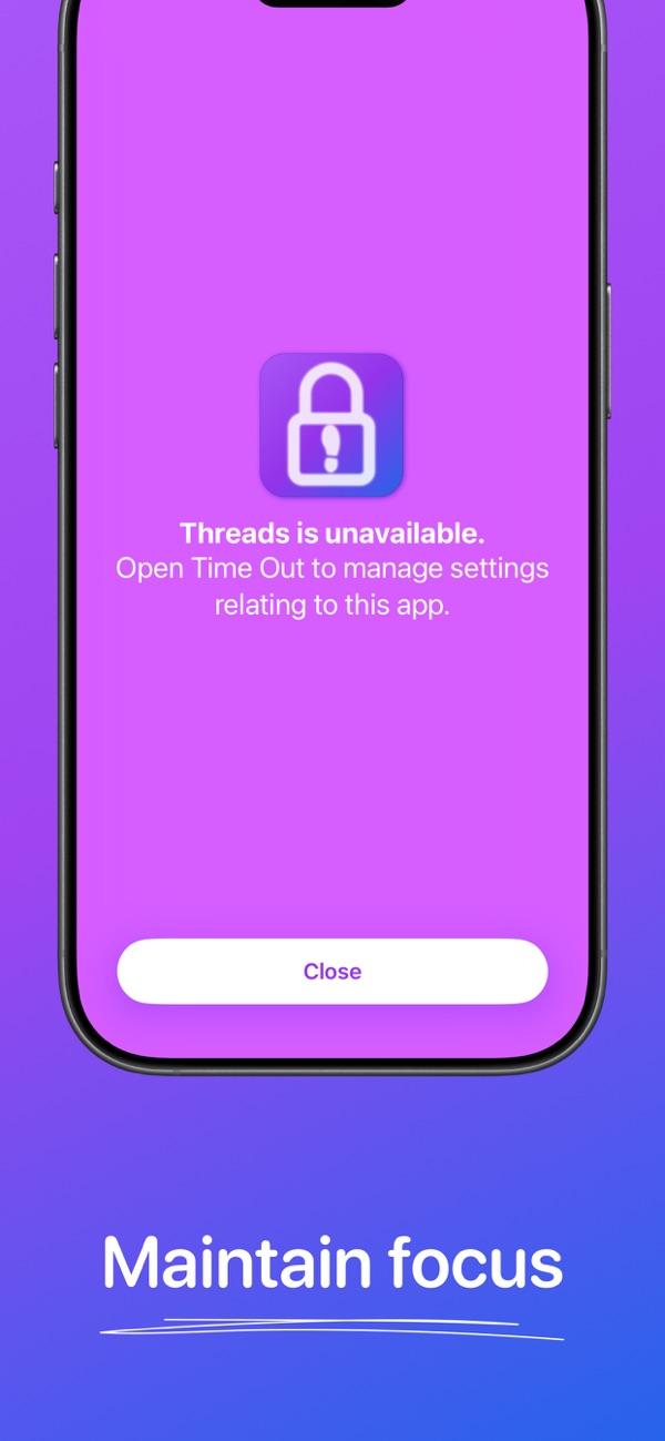 Time Out screenshot 4