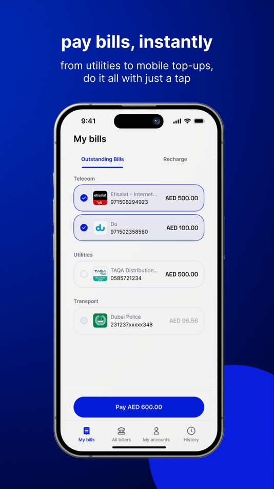 #3. botim (iOS) 由: Algento Cloud Computing Limited
