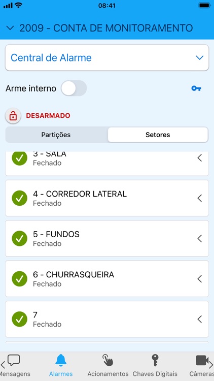 BramastechMobile screenshot-3