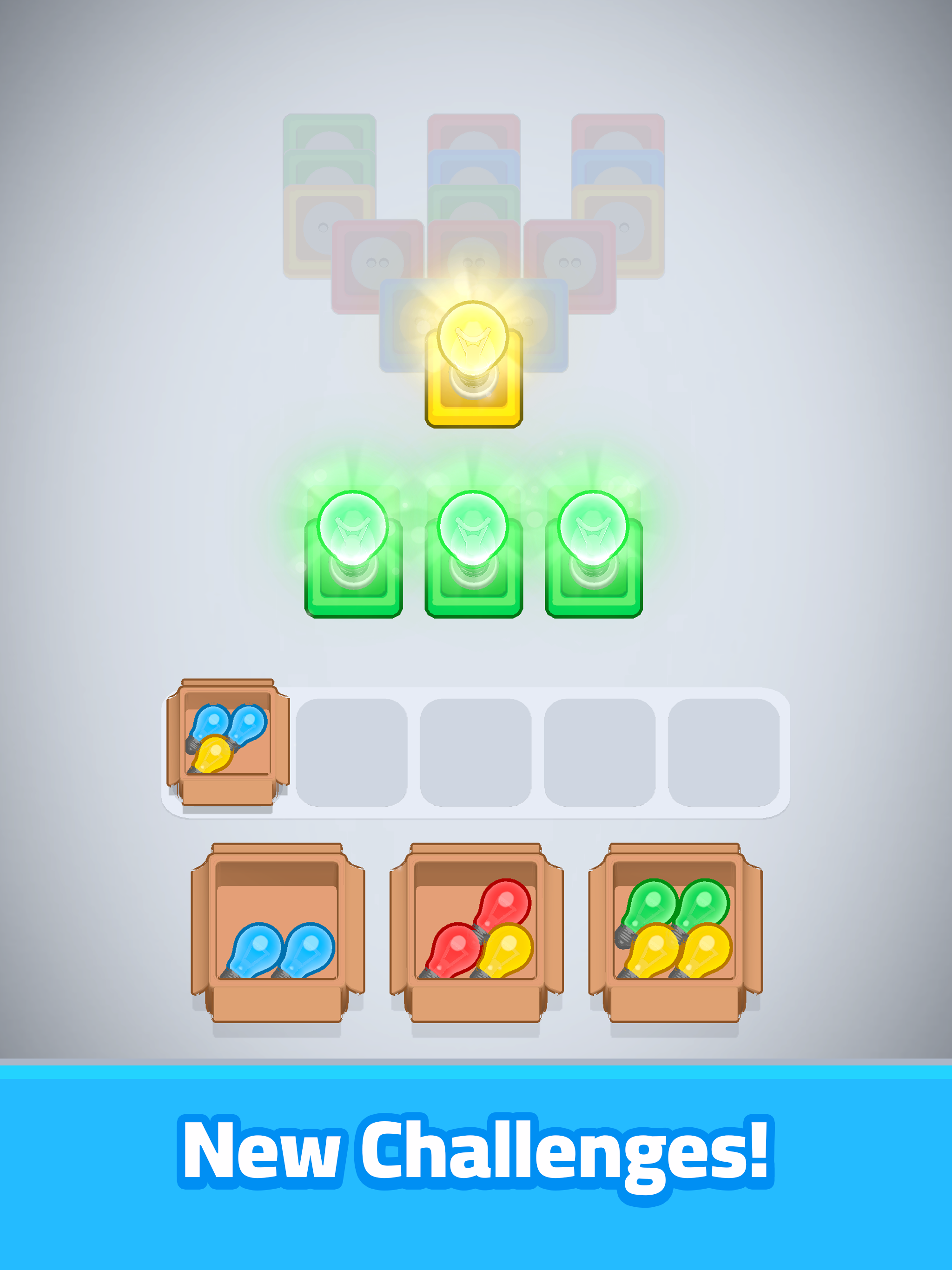 Light Bulb Jam screenshot 7