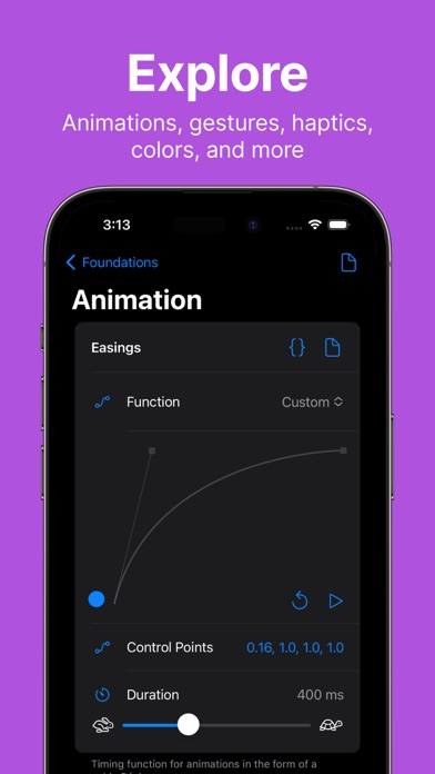 Screenshot #2 pour Interactful