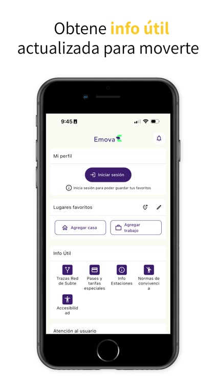Emova screenshot-3