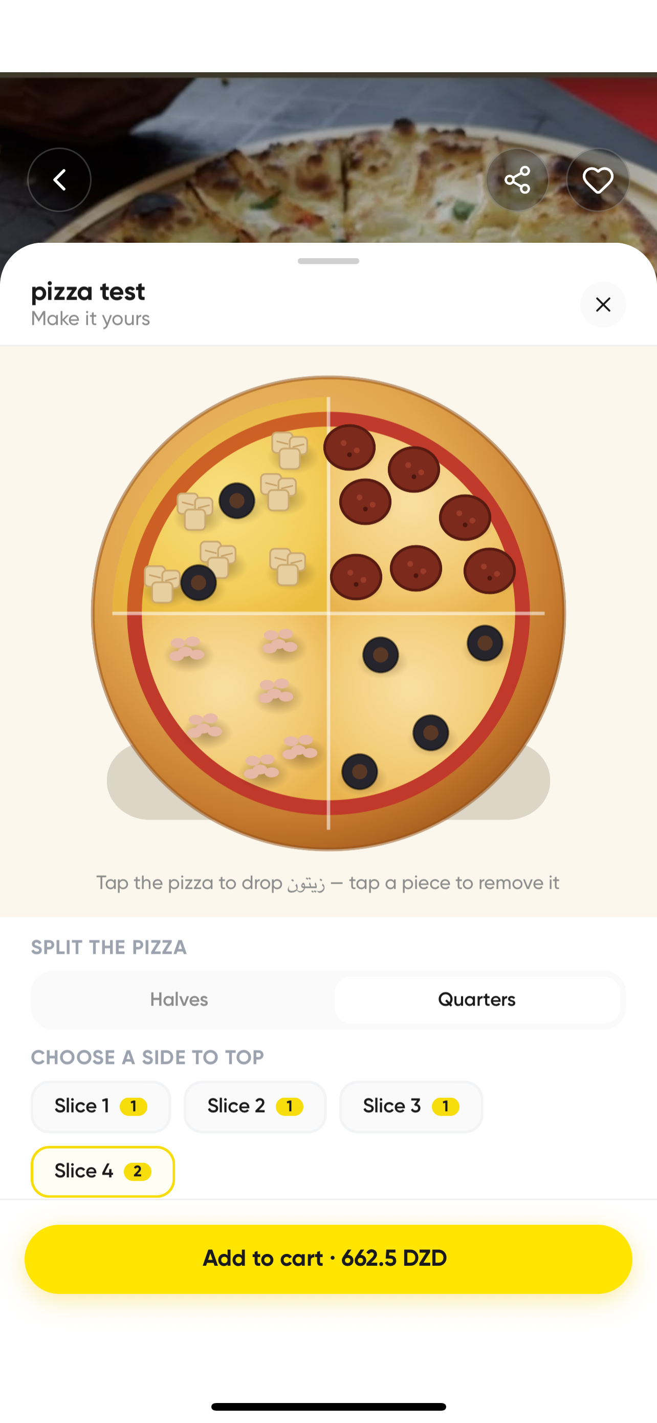 ChefMob screenshot 4