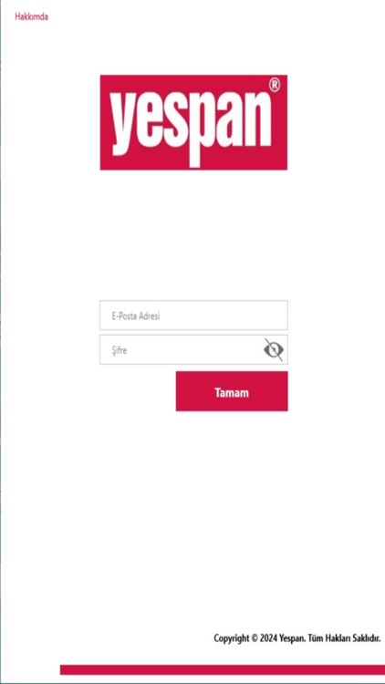Yespan Konfigüratör