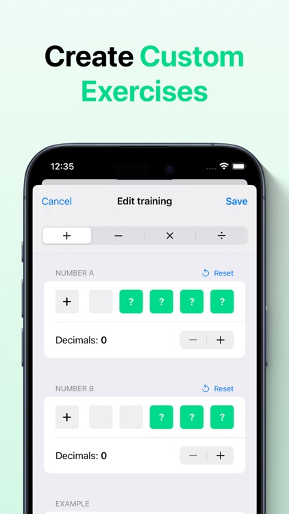 Mental Math Practice: FastMath screenshot-7