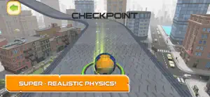 Rolling Going Ball 2 screenshot 2
