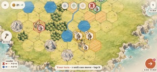 Nobles the Game screenshot 3