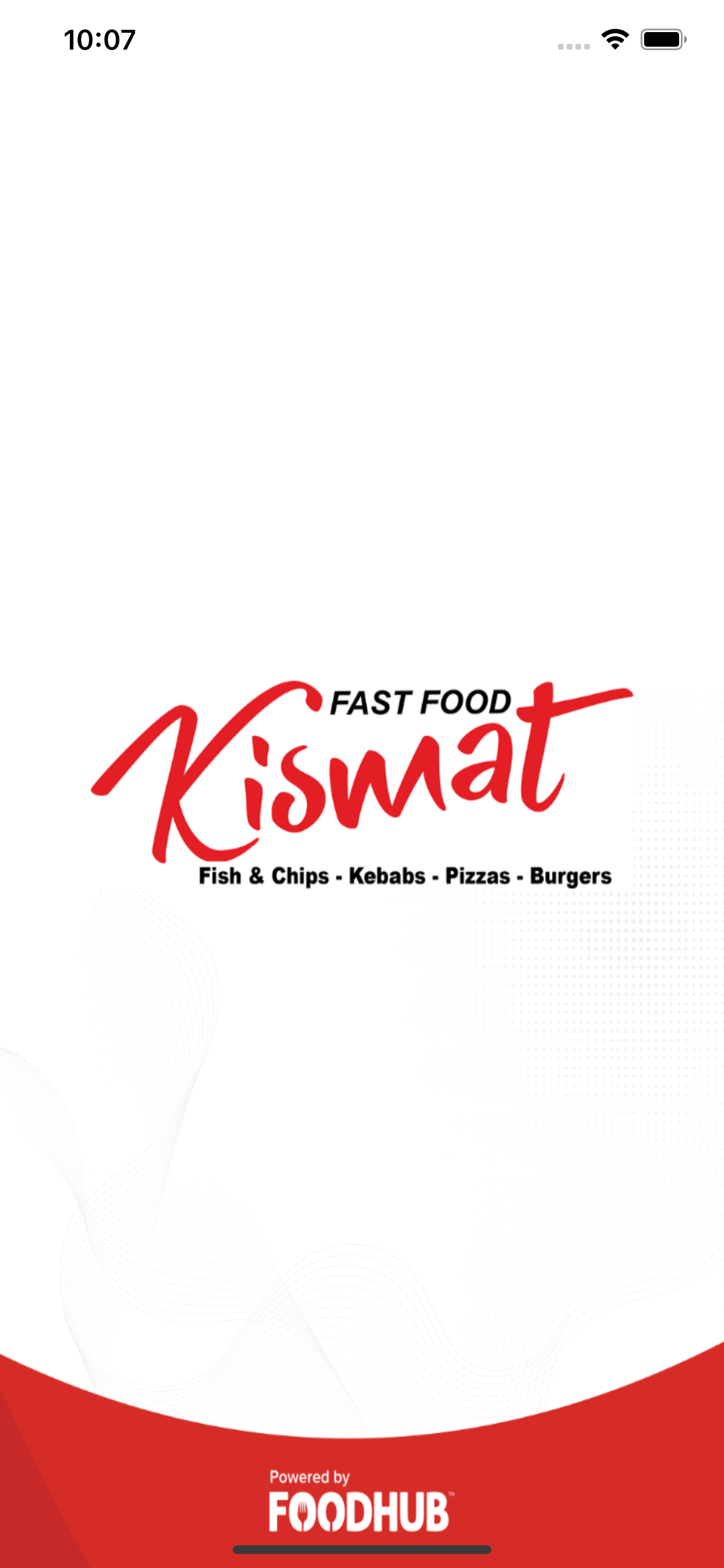Kismat Falkirk