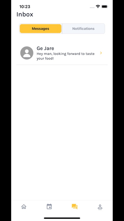 ChefUpNow screenshot-3