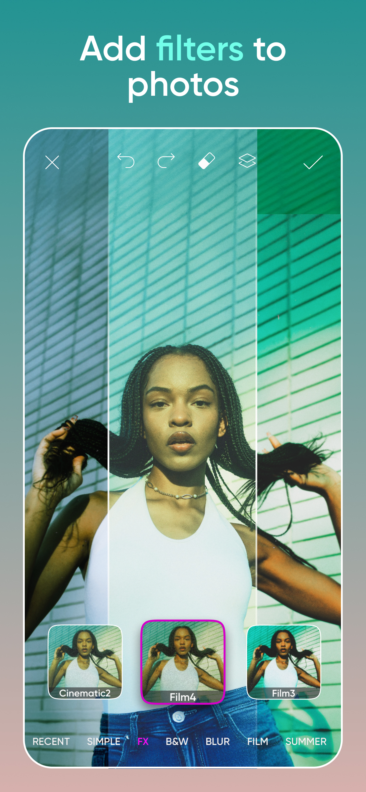 Picsart AI Photo Editor, Video
