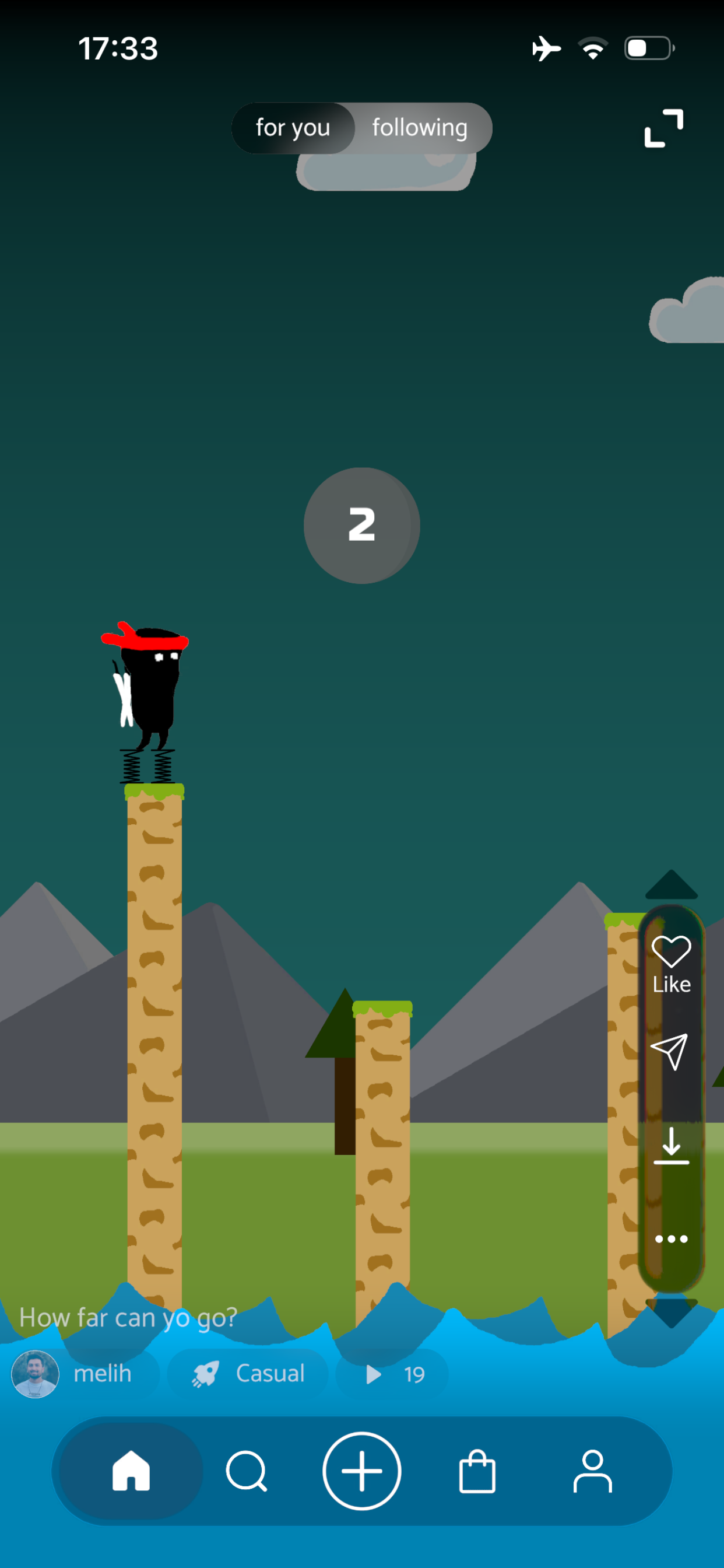 Placial screenshot 5