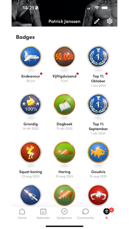 DAG ÉÉN screenshot-5