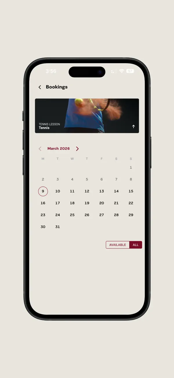 Screenshot #2 pour ΤΑΤΟΪ Club