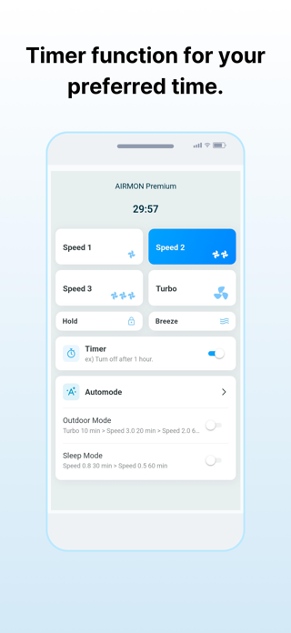 Airmon2 Screenshot 2 of 5