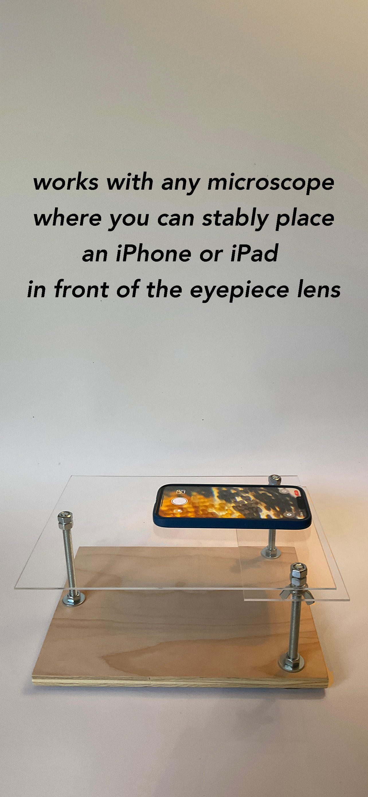 Microscope Viewer Camera screenshot 5