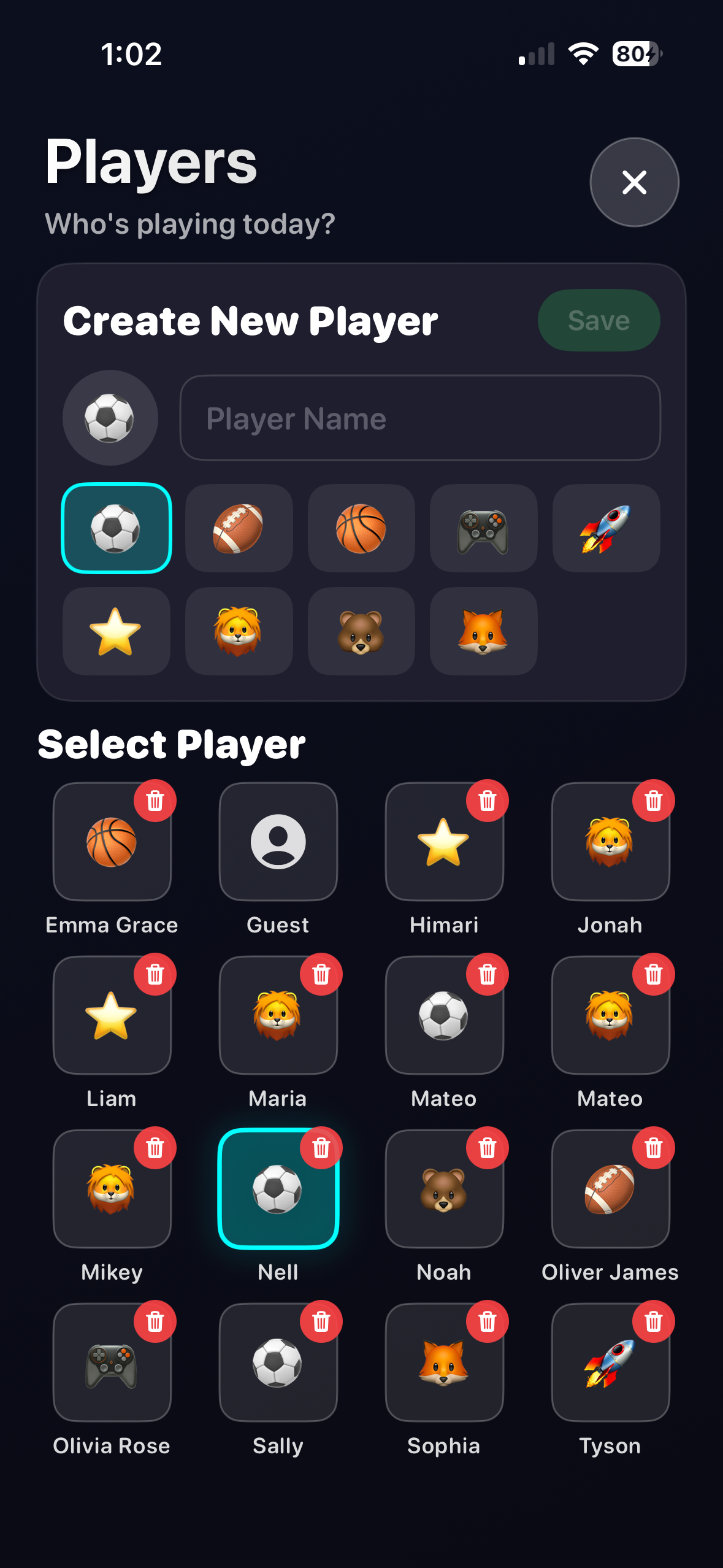 Prime Rivals: Math Blitz screenshot 7