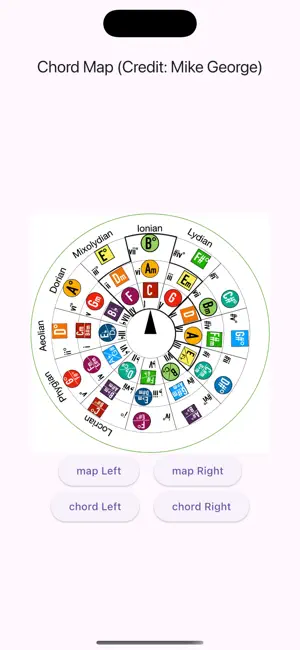 chordmap screenshot 1