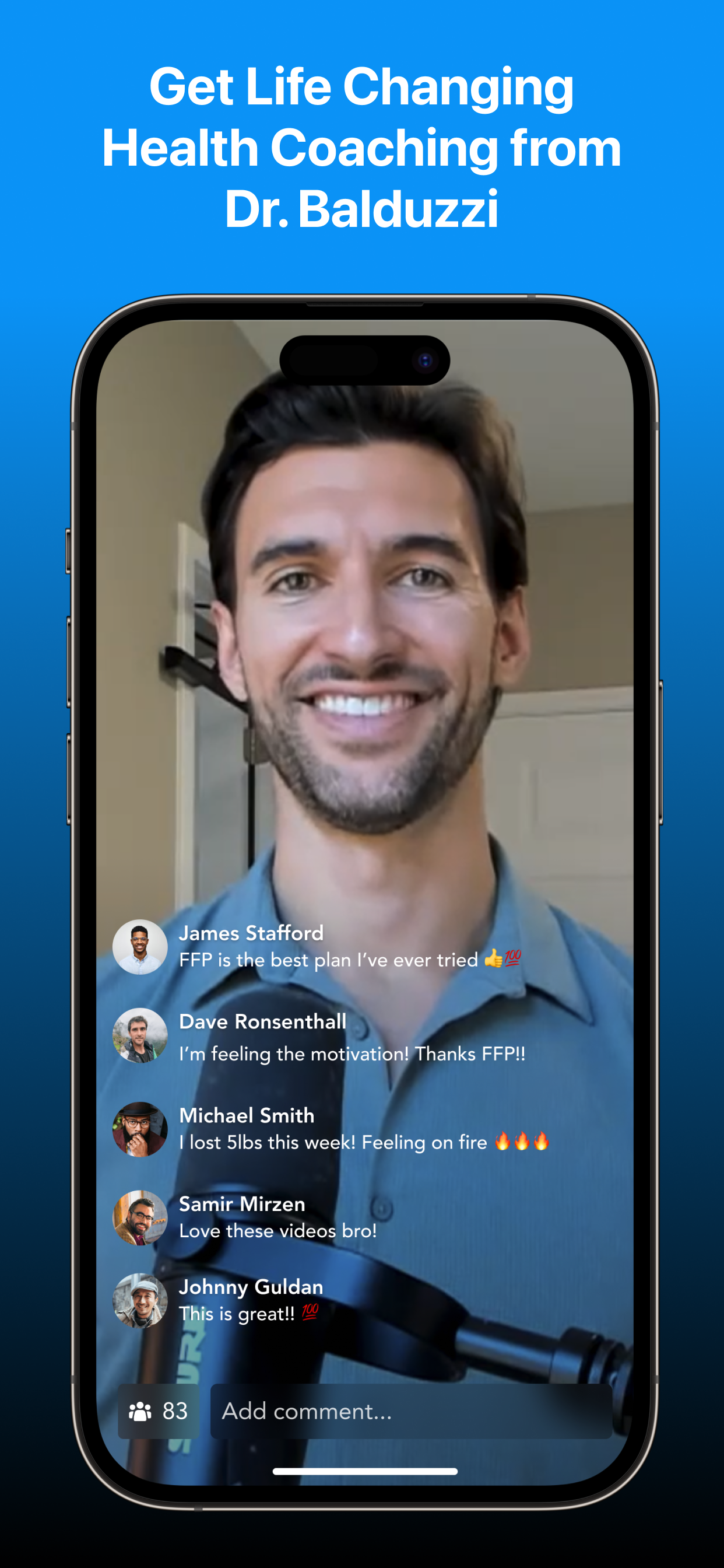 Fit Father Project