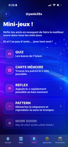 Qibla++ Screenshot 3 of 8