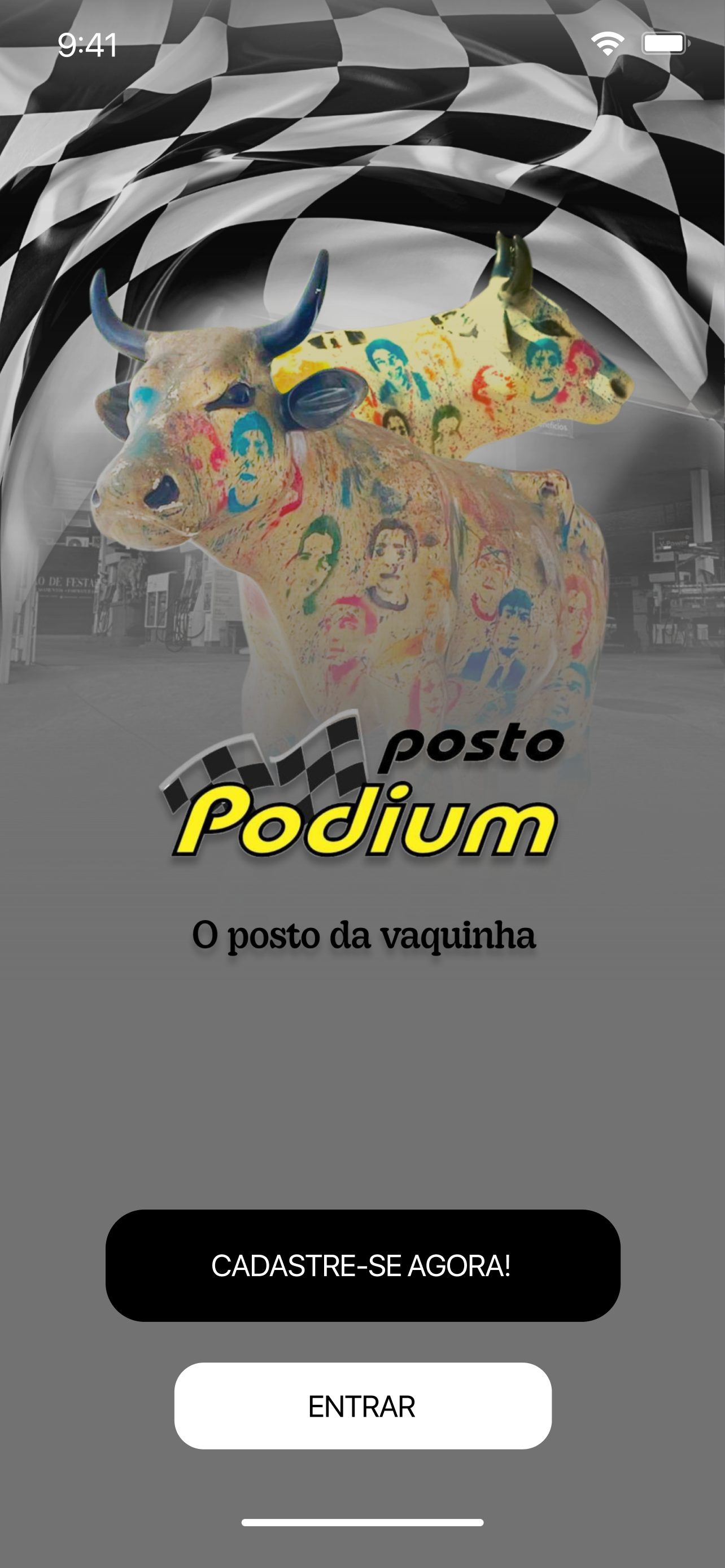Posto Podium