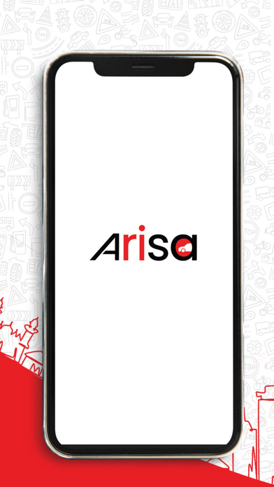 Arresa Screenshot
