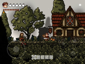 Apple Knight 3