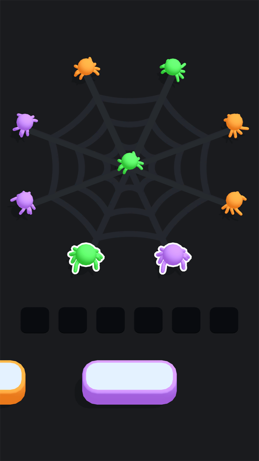 #4. Node Jam (iOS) 来自: Indigo Bunting