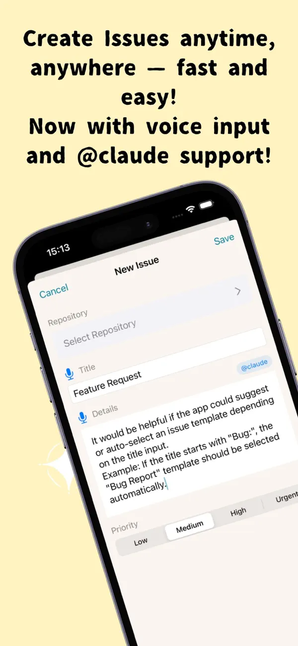 #1. Anywhere Issue (iOS) Von: BYNET