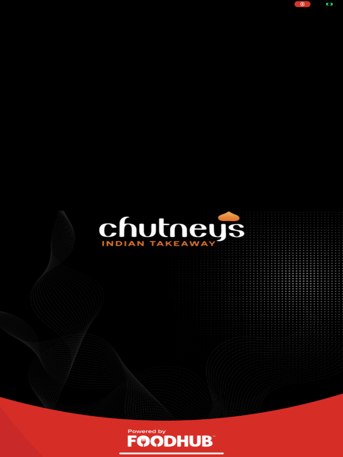 Chutneys Indian Takeaway.