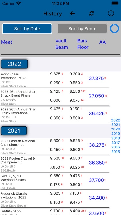 At the Meet screenshot-4