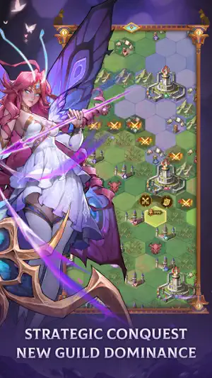 Omniheroes screenshot 3
